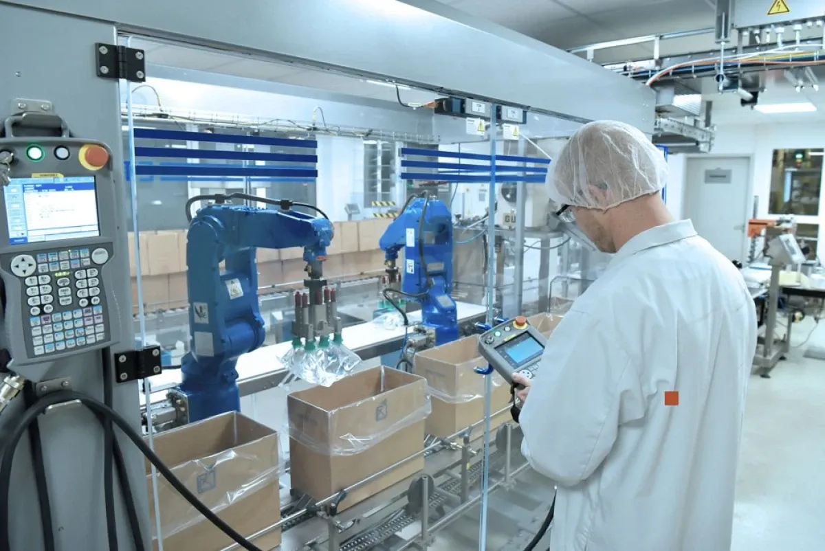 Manufatura aditiva para Bens de consumo
