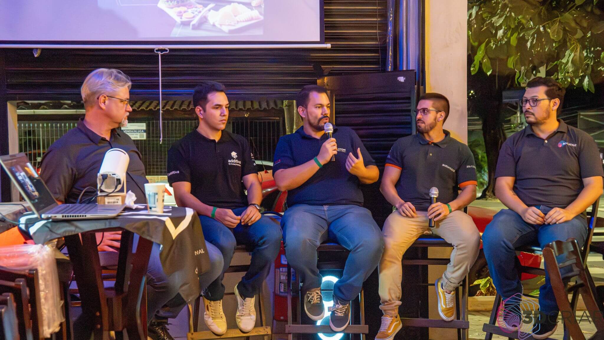 FEIMEC - Confira a participação da 3DCRIAR na feira