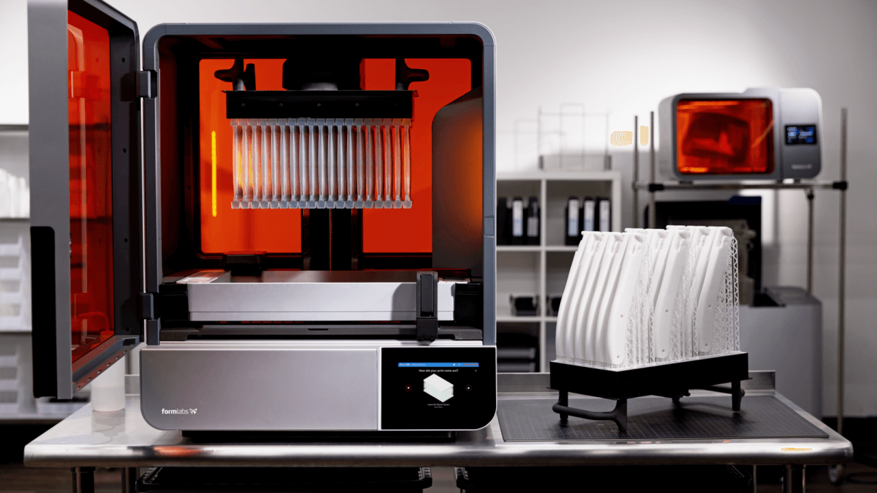 Quando Mudar para a Impressão 3D é a Melhor Escolha: (Breve) Análise Comparativa com Tecnologias SLS e SLA