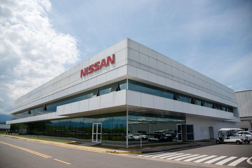 Inovação e excelência caminham lado a lado na parceria entre 3DCRIAR e Nissan