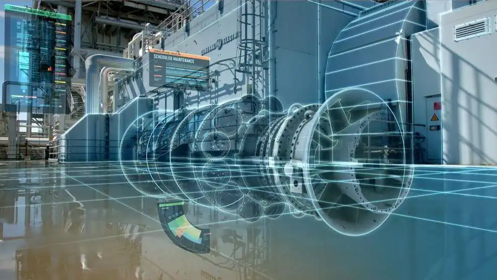 A fábrica como organismo vivo: como a convergência de tecnologias está redefinindo a manufatura em 2025
