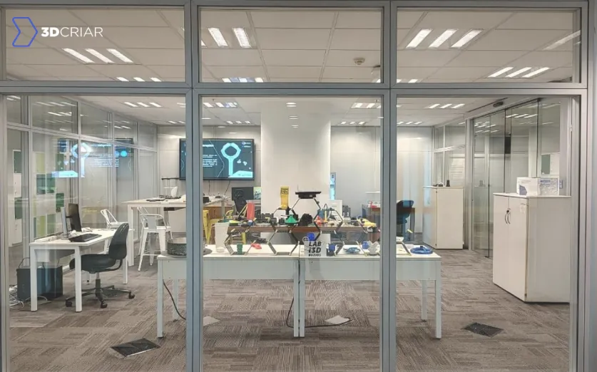 O que esperar de um parceiro de impressão 3D? Conheça alguns cases de sucesso do 3DaaS®