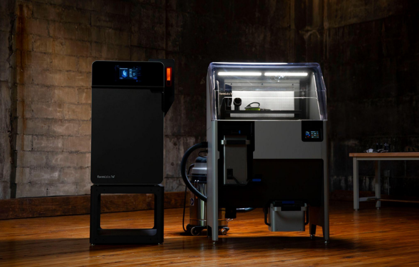 Entenda como a impressão 3D profissional está mudando a operação em ambientes críticos