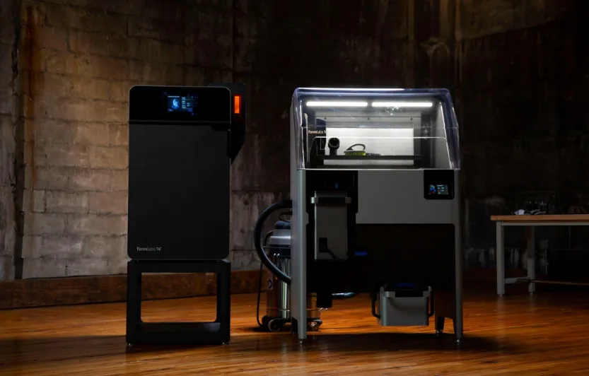 Entenda como a impressão 3D profissional está mudando a operação em ambientes críticos