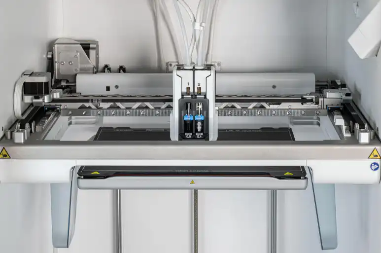 3DCRIAR é a única representante da UltiMaker no Brasil: tudo o que você precisa saber sobre as impressoras da marca
