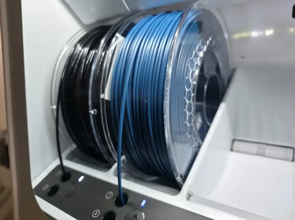Conheça os novos filamentos LayerPRO Nylon B&A e PETG CF ESD