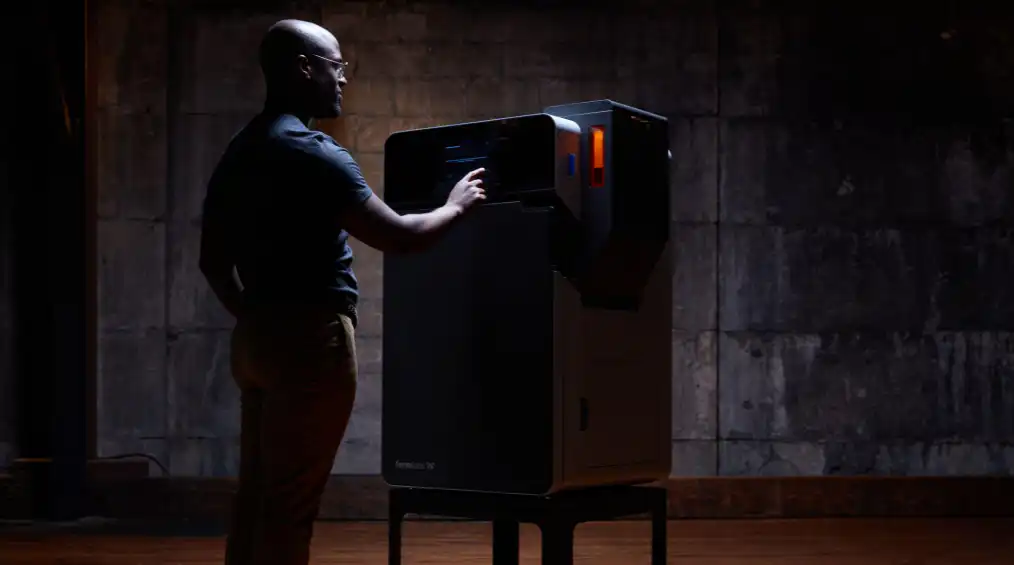 Entenda o que é e como funciona um parque de impressão 3D dentro de uma indústria