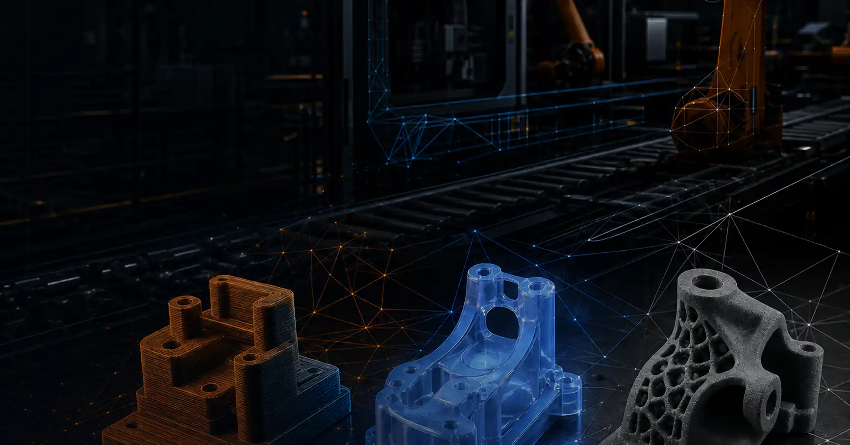 Time-to-part: a métrica que define a competitividade da sua engenharia