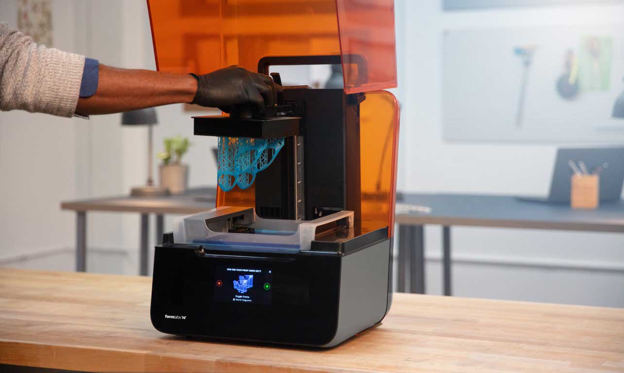 Materiais para Impressora 3D - Você conhece todos?