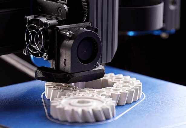 Impressão 3D para Empresas: Perspectivas e Benefícios na Indústria
