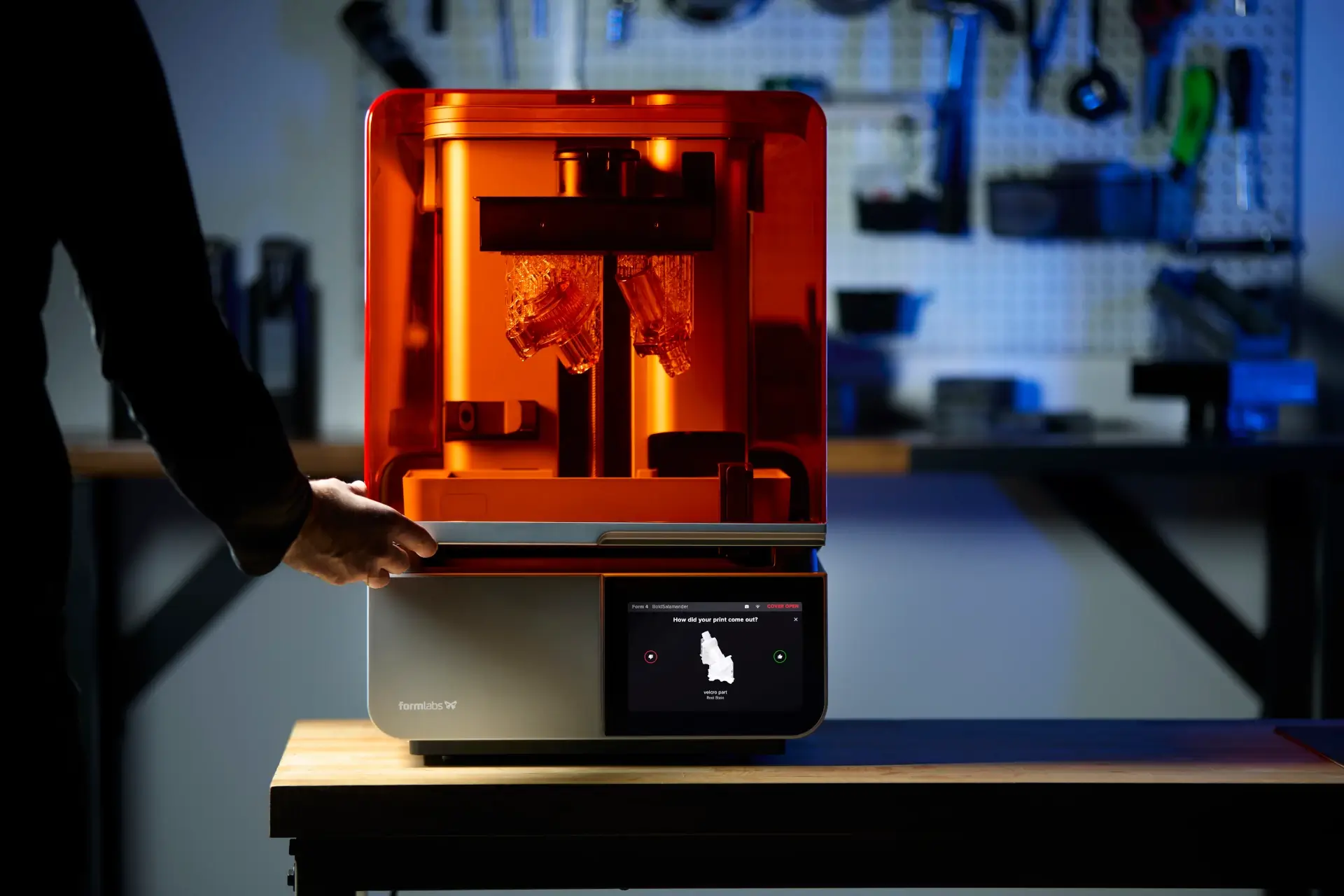 5 Maneiras Inovadoras de Usar uma Impressora 3D na Indústria