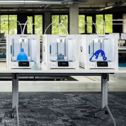 Como Criar Peças 3D mais Resistentes e de Forma Rápida