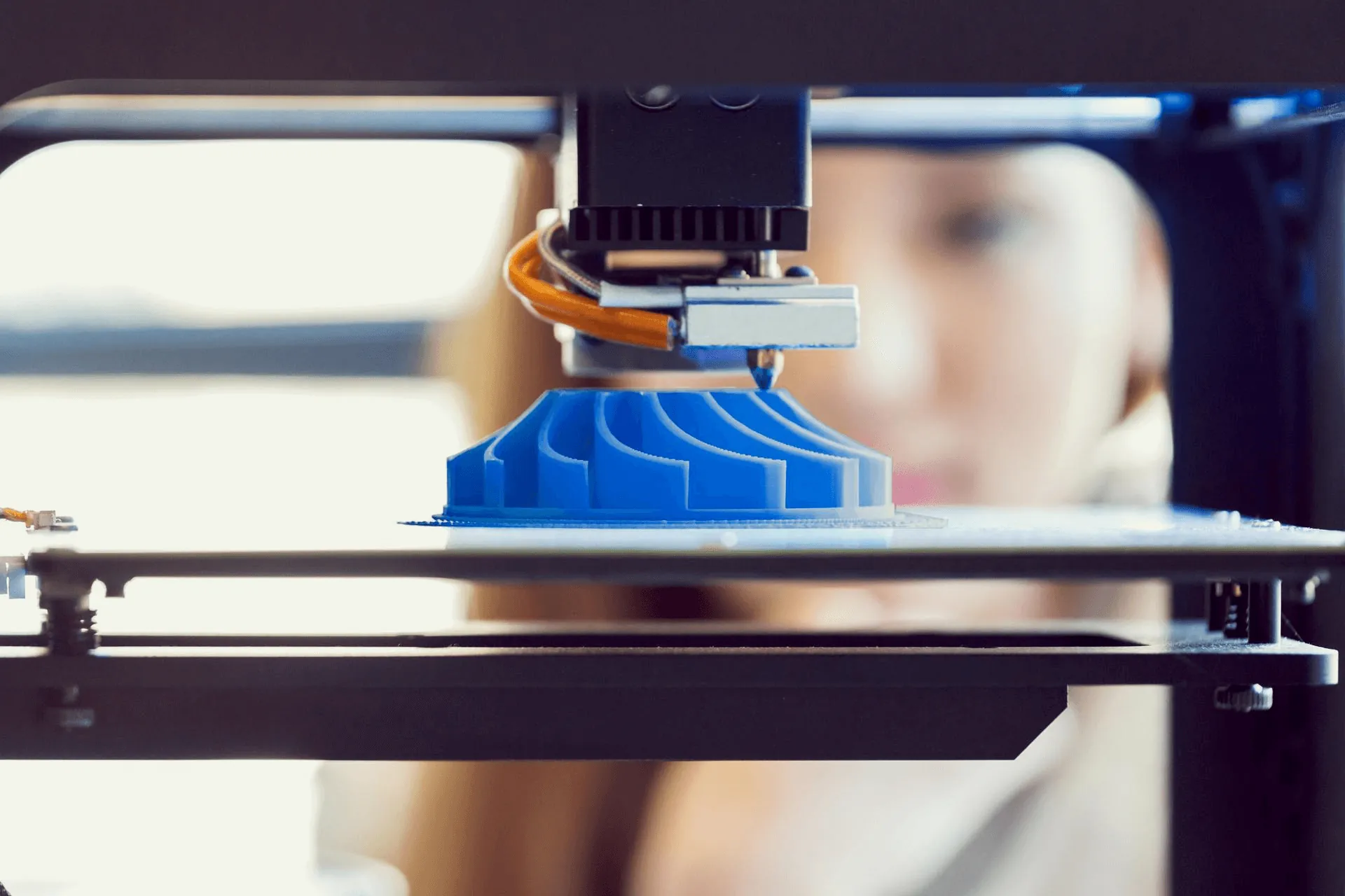2024: O Ano de Transformação na Impressão 3D no Brasil