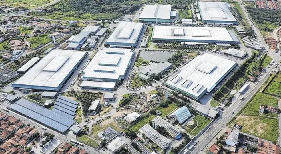 Grendene S/A Recebe Treinamento Técnico Especializado com Foco na Impressora 3D Formlabs Form 4