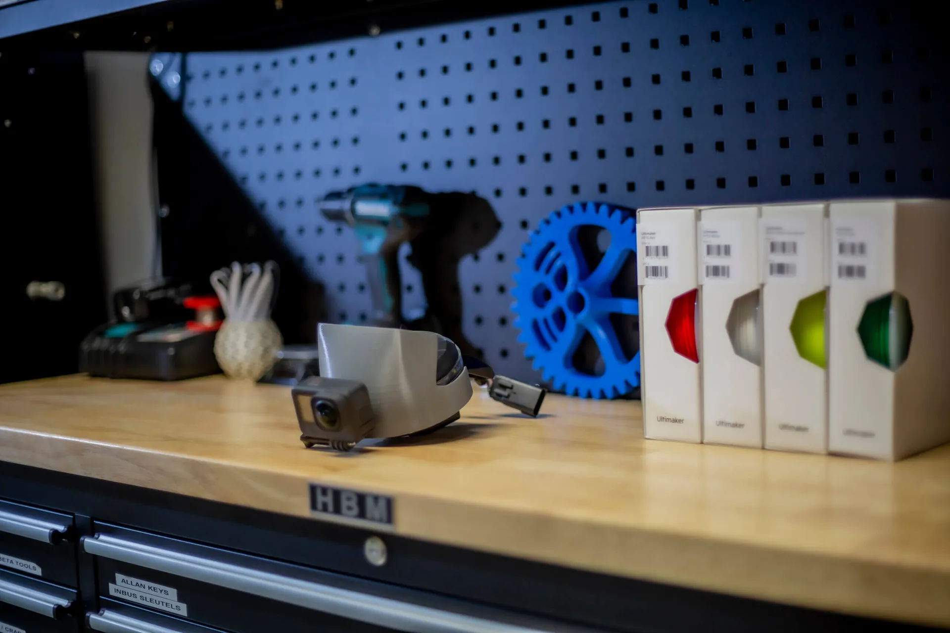 Tudo o que você precisa saber sobre PETG na impressão 3D