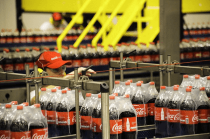 Parceria Solar BR - Coca Cola! Conheça o case de sucesso!