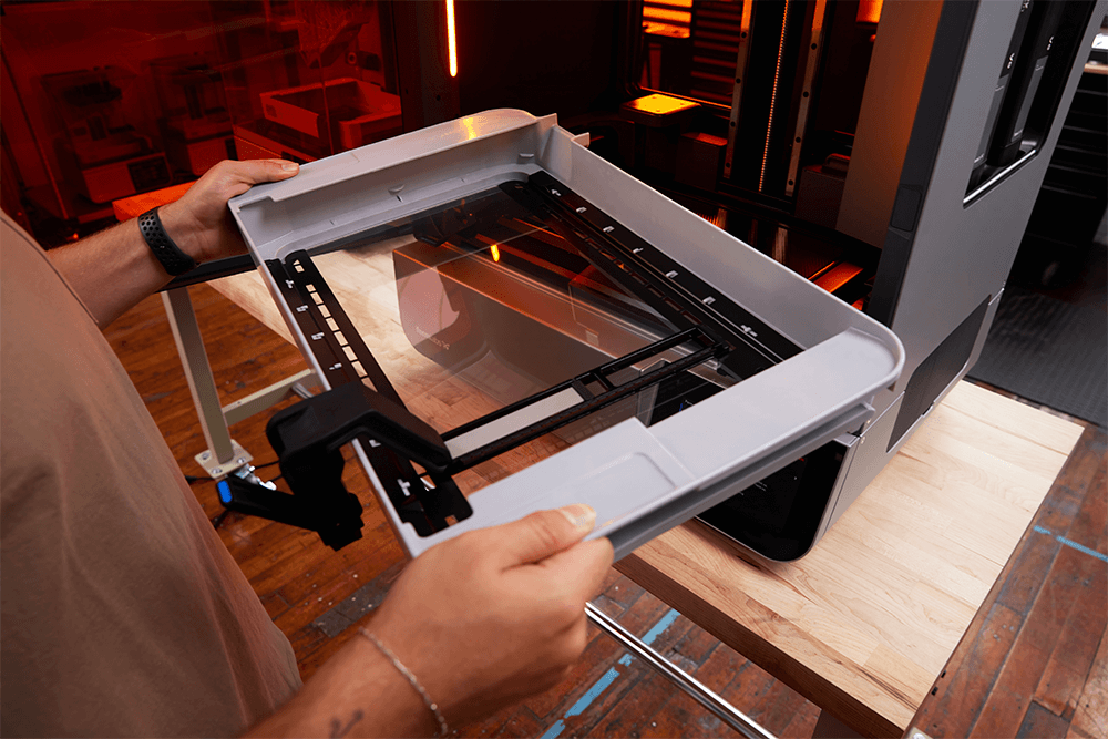 FORM4L: Uma nova era para impressão 3D industrial