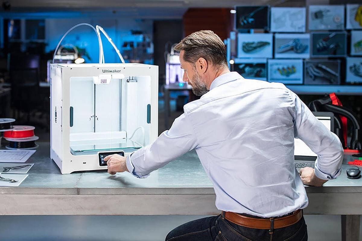 Ultimaker Cura: A Ferramenta Essencial para a Impressão 3D de Sucesso