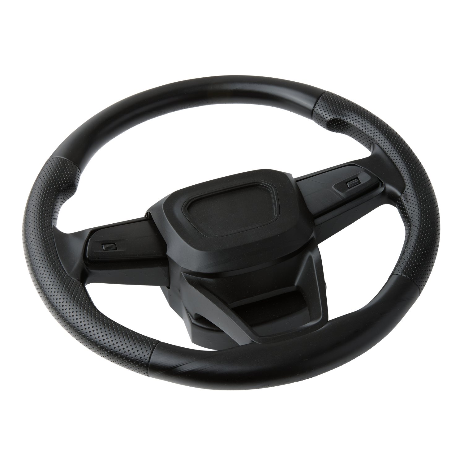 Volante ergonômico