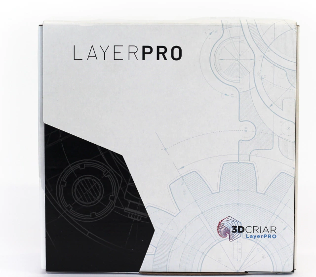 LayerPRO Nylon HT