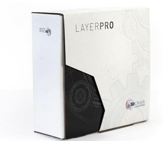 LayerPRO Tritan+