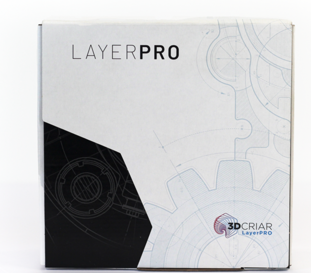 LayerPRO UltraPLA