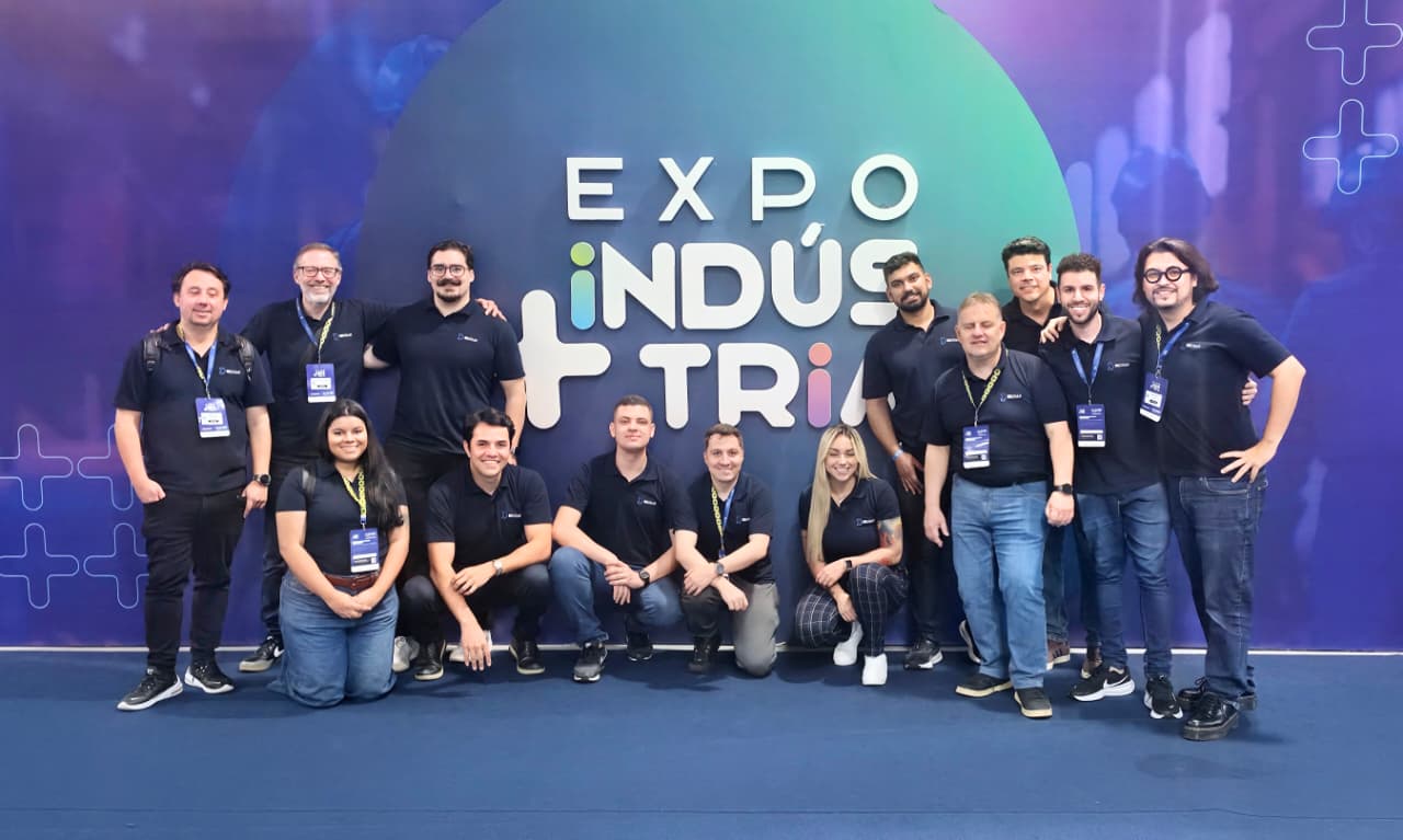 Equipe da 3DCRIAR