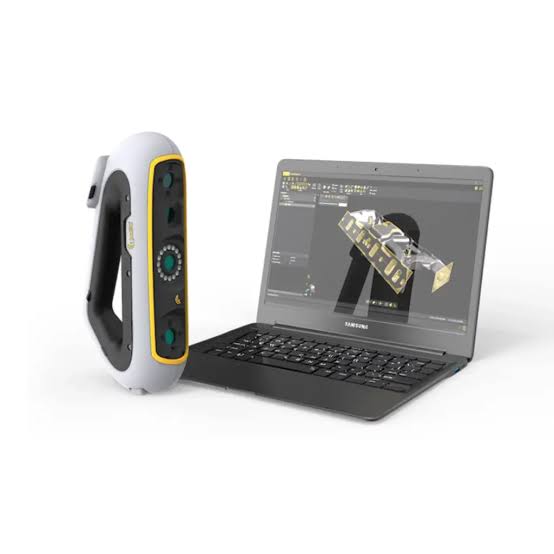Scan 3D