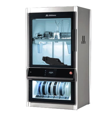 UltiMaker Factor 4 Plus