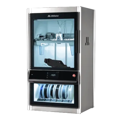 UltiMaker Factor 4 Plus