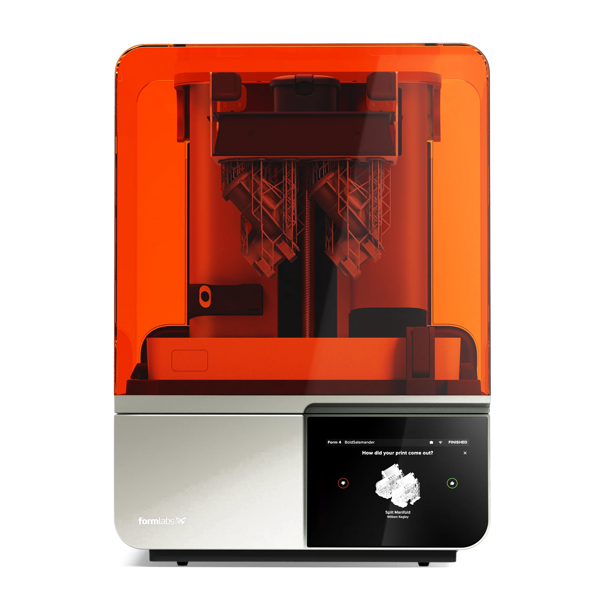 Formlabs Form 4