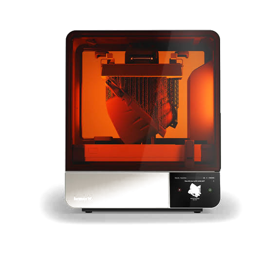 Formlabs Form 4L
