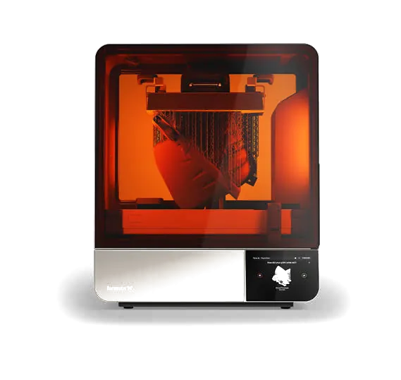Formlabs Form 4L