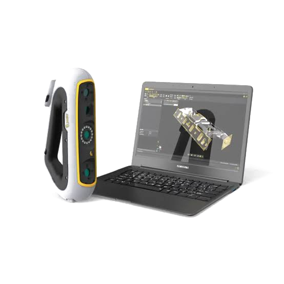 peel 3d Scanner 3D