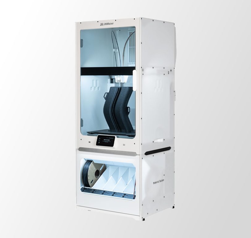 UltiMaker S8
