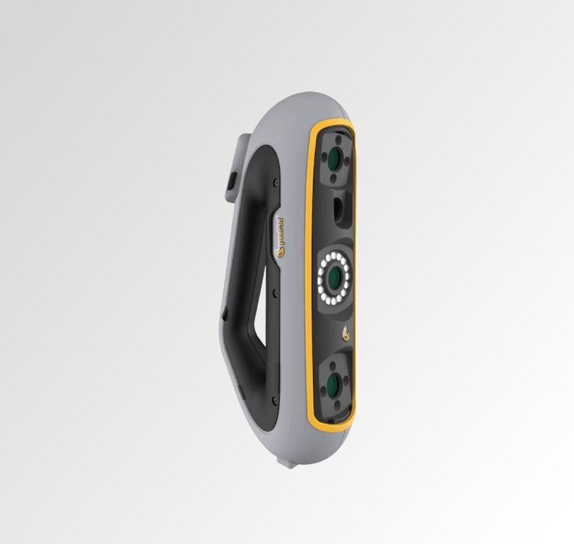 Scanner 3D Peel 3