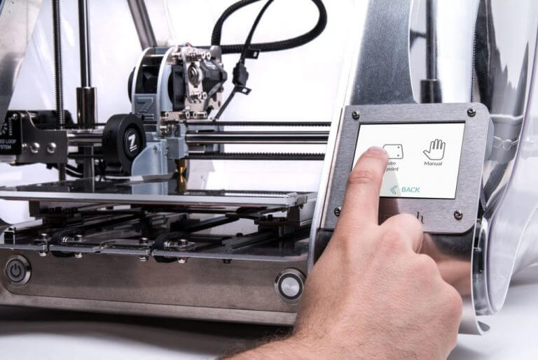 Como Ganhar Dinheiro com Impressora 3D