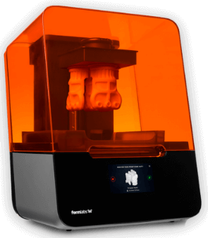 Impressora 3D Form 3 Formlabs