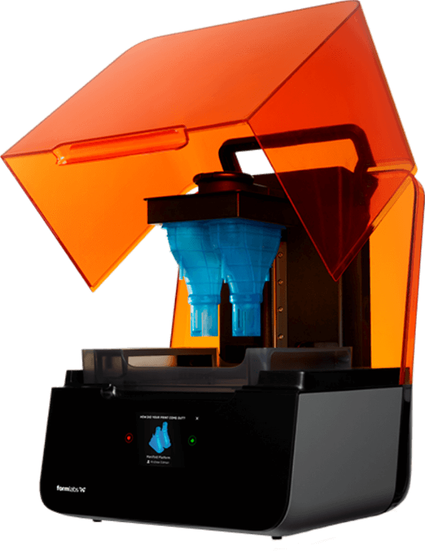 Impressora 3D Form 3 Formlabs