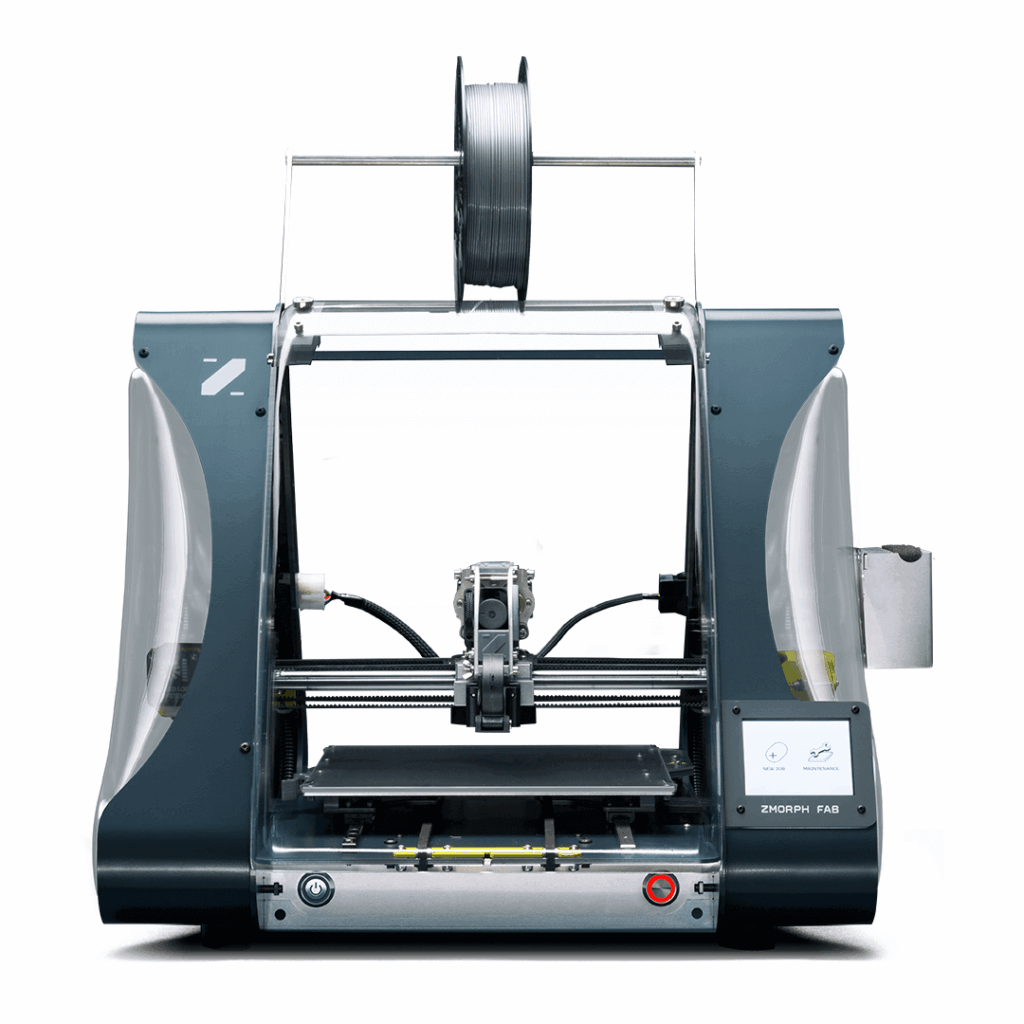Impressora 3D Industrial - Conheça as melhores Impressoras