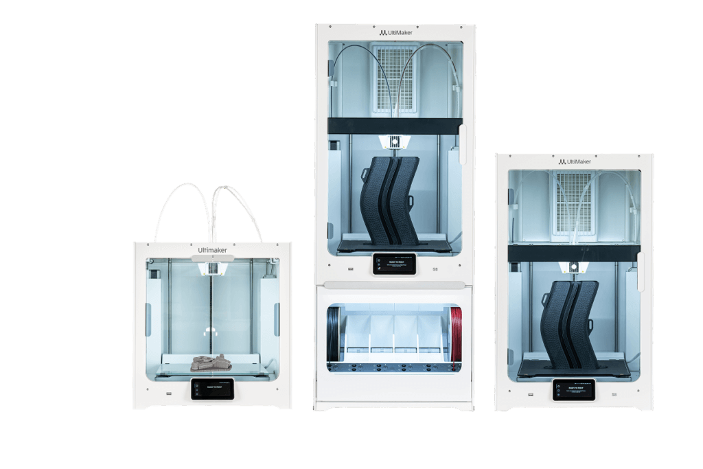 Ultimaker S8
