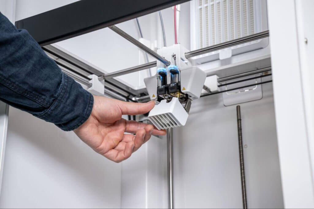 Ultimaker S8
