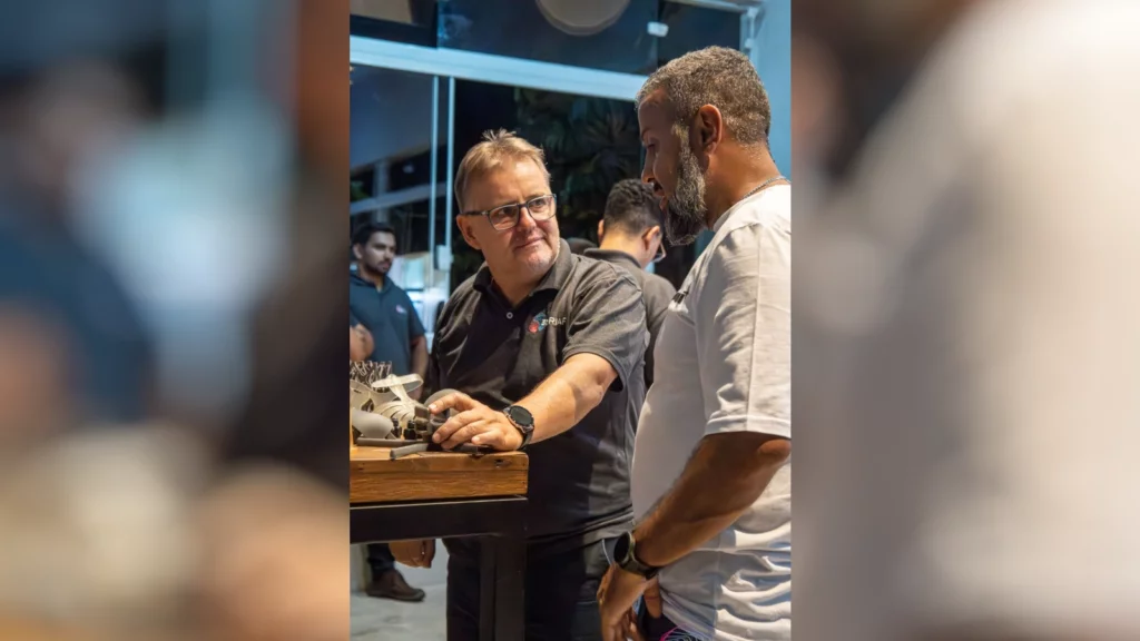 EXPOMAFE 2025 &#8211; Happy Hour 3d Criar