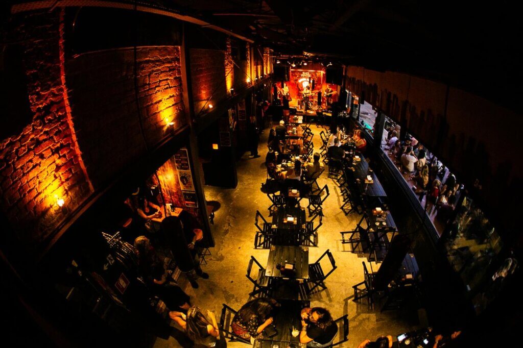 EXPOMAFE 2025 &#8211; Happy Hour 3d Criar