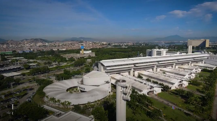 Manufatura aditiva em indústrias de óleo e gás